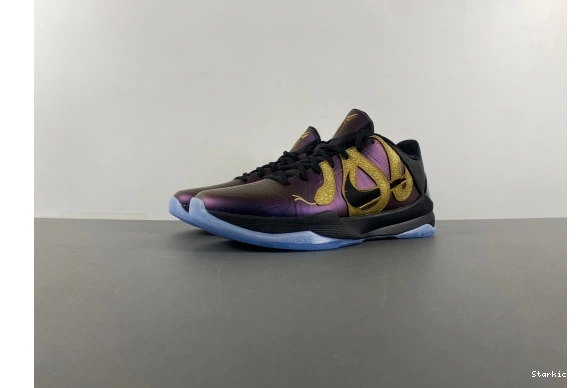 “Year of the  Kobe IB4481-500 Mamba” Protro 5 Nike   1022